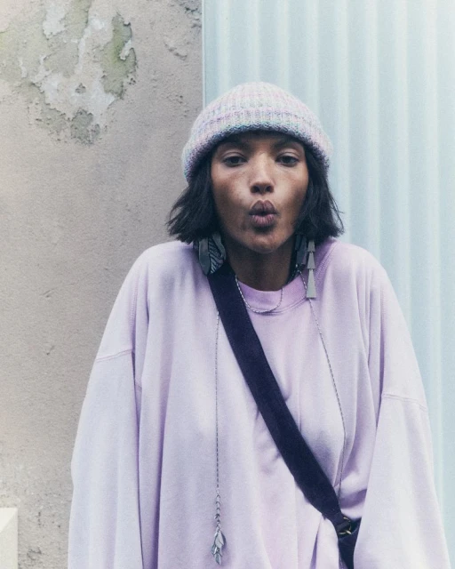 Isabel Marant F/W 24 Lookbook