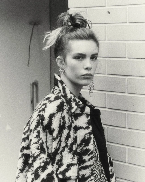 Isabel Marant F/W 24 Lookbook