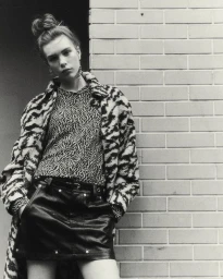 Isabel Marant F/W 24 Lookbook