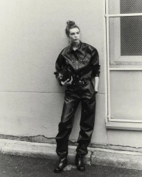 Isabel Marant F/W 24 Lookbook