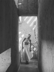 Massimo Dutti SWIMWEAR summer 2024