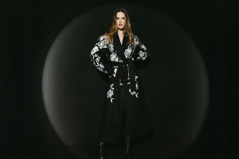 Melodies of Graceland FW 24/25