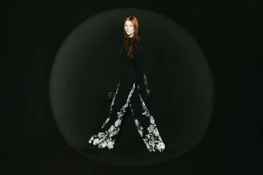 Melodies of Graceland FW 24/25