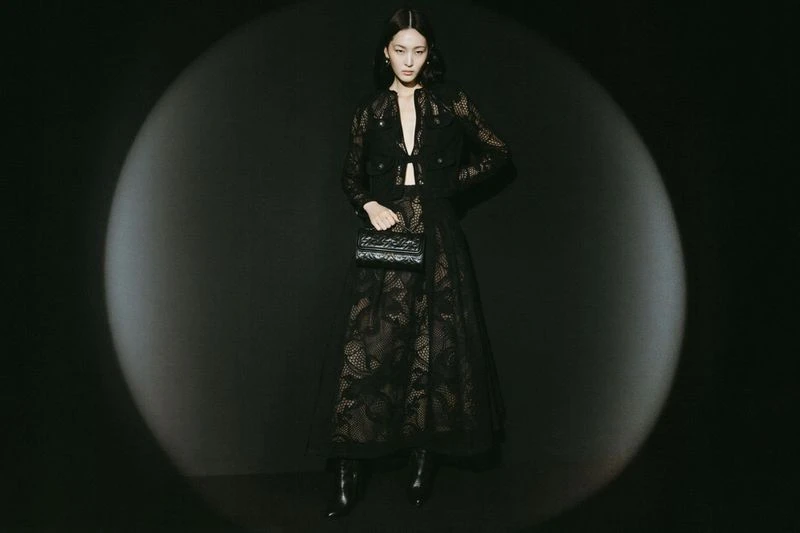 Melodies of Graceland FW 24/25