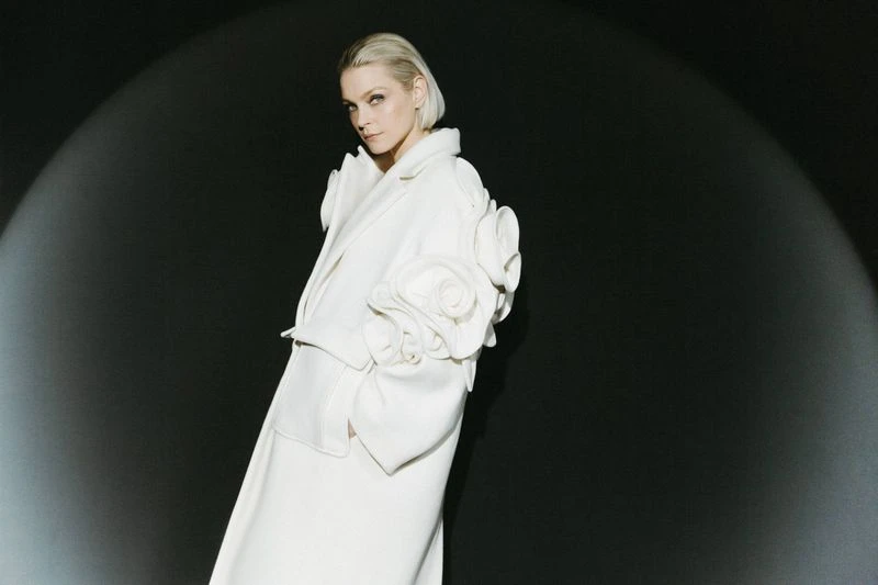 Melodies of Graceland FW 24/25