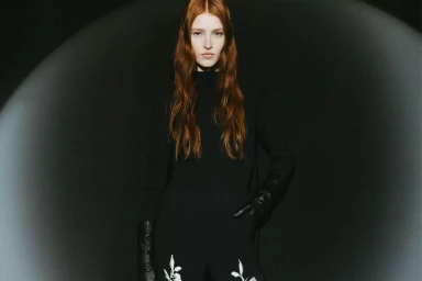 Melodies of Graceland FW 24/25