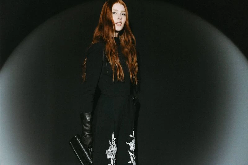 Melodies of Graceland FW 24/25