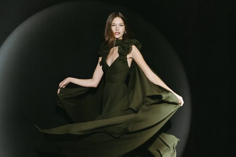 Melodies of Graceland FW 24/25