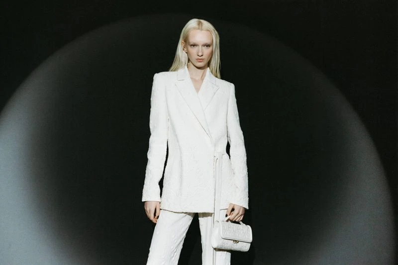 Melodies of Graceland FW 24/25