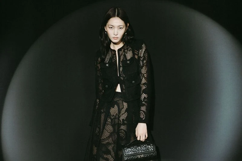 Melodies of Graceland FW 24/25