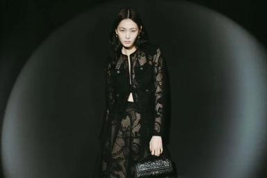 Melodies of Graceland FW 24/25