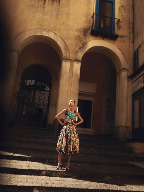 Mytheresa x Dolce & Gabanna