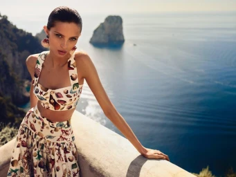 Mytheresa x Dolce & Gabanna