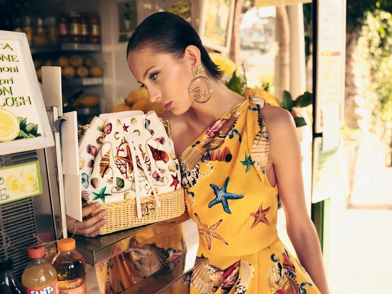 Mytheresa x Dolce & Gabanna