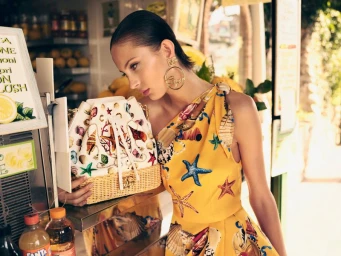 Mytheresa x Dolce & Gabanna