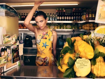 Mytheresa x Dolce & Gabanna