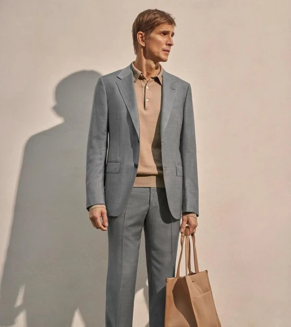 Made To Measure 2024