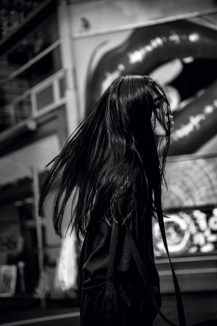 AW24 MAX VADUKUL, TOKYO