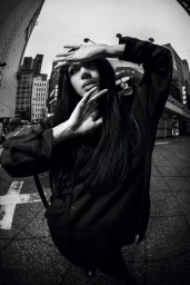 AW24 MAX VADUKUL, TOKYO