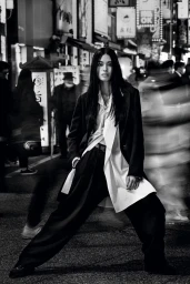 AW24 MAX VADUKUL, TOKYO