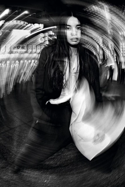 AW24 MAX VADUKUL, TOKYO