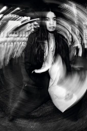 AW24 MAX VADUKUL, TOKYO