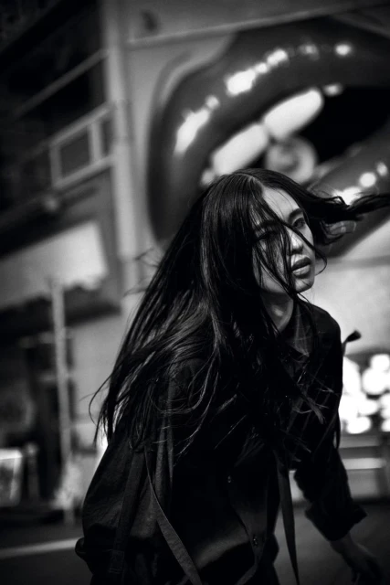 AW24 MAX VADUKUL, TOKYO