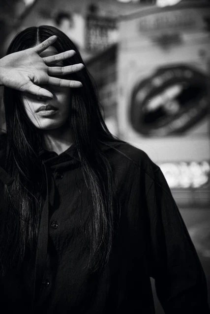 AW24 MAX VADUKUL, TOKYO