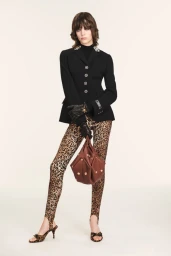 Versace Resort 2025 Lookbook