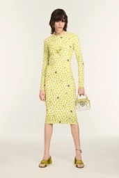 Versace Resort 2025 Lookbook