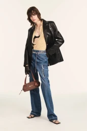 Versace Resort 2025 Lookbook