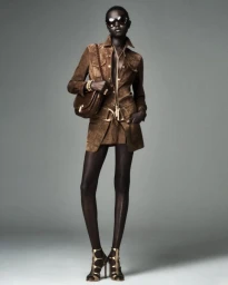 Tom Ford Resort 2025