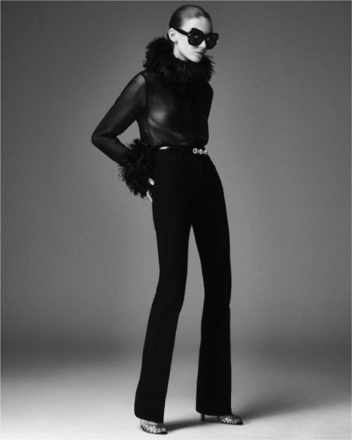 Tom Ford Resort 2025