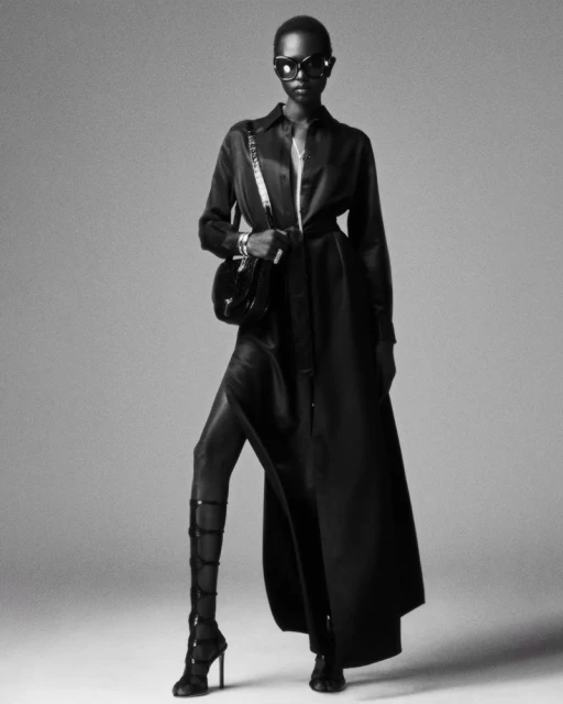 Tom Ford Resort 2025