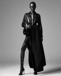 Tom Ford Resort 2025