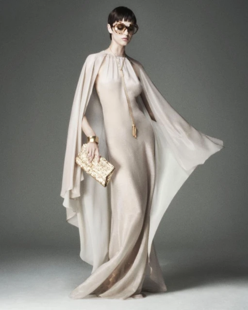 Tom Ford Resort 2025