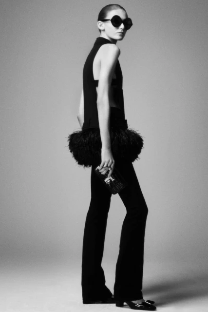 Tom Ford Resort 2025