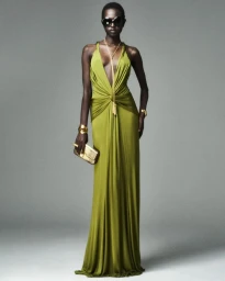 Tom Ford Resort 2025