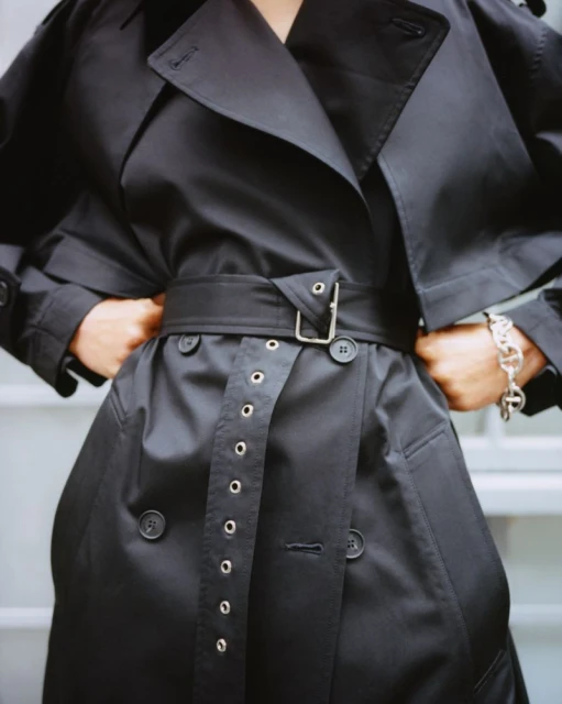 EUDON CHOI RESORT 25 CAMPAIGN