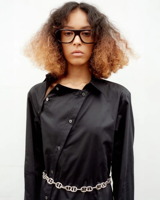 EUDON CHOI RESORT 25 CAMPAIGN