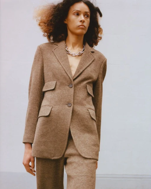 EUDON CHOI RESORT 25 CAMPAIGN