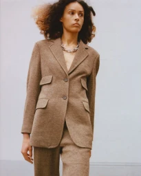 EUDON CHOI RESORT 25 CAMPAIGN