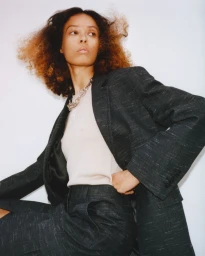 EUDON CHOI RESORT 25 CAMPAIGN