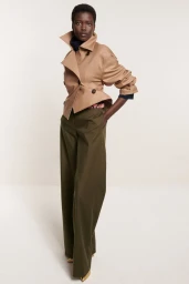 Brandon Maxwell Resort 2025 Lookbook