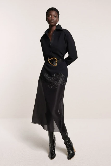 Brandon Maxwell Resort 2025 Lookbook