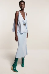 Brandon Maxwell Resort 2025 Lookbook