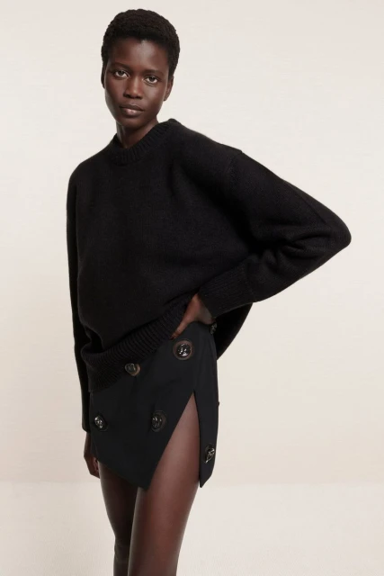 Brandon Maxwell Resort 2025 Lookbook