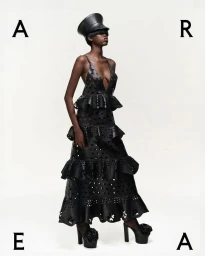 Area Pre Fall 2024 Lookbook