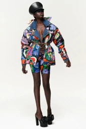 Area Pre Fall 2024 Lookbook