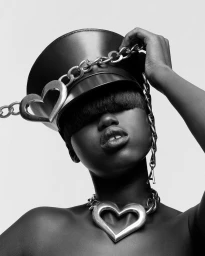 Area Pre Fall 2024 Lookbook